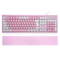 Teclado Mecanico Kp-Te102 Knup