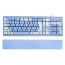Teclado Mecanico Kp-Te102 Knup