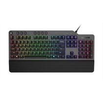 Teclado mecânico Lenovo Legion K500 RGB para jogos