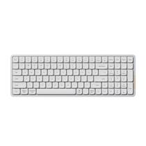 Teclado Mecânico LOFREE Flow Low Profile - 100 Teclas - Branco Teclado Mecânico LOFREE Flow Low Profile - 100 Teclas - Branco
