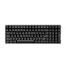Teclado Mecânico LOFREE Flow Low Profile - 100 Teclas - Preto Teclado Mecânico LOFREE Flow Low Profile - 100 Teclas - Preto