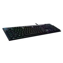 Teclado Mecânico Logitech G815 RGB Tátil para Games Teclado Mecânico Logitech G815 RGB Tátil para Games