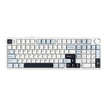 Teclado mecânico MechLands Aula F99 PRO 96% com 8000mAh