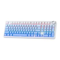 Teclado mecânico MechLands Aula F99 PRO 96% com 8000mAh
