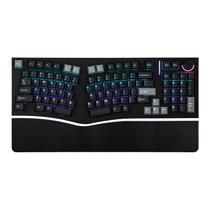 Teclado Mecánico MechLands Feker Alice98 98 Teclas RGB