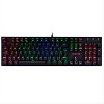 Teclado Mecânico Mitra ABNT2 K551RGB-1 Redragon