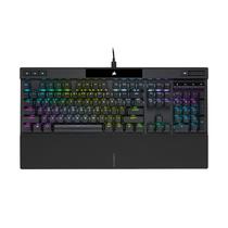 Teclado Mecânico para Games Corsair K70 RGB PRO - Switches Cherry MX Brown