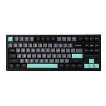 Teclado Mecânico para Games EPOMAKER x Feker Galaxy80 - Sem Fio (BT 5.0/2.4G)