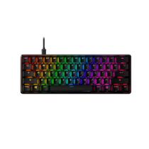 Teclado Mecânico para Games HyperX Alloy Origins 60 - Preto