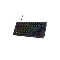 Teclado Mecânico para Games HyperX Alloy Rise 75 - Hot-Swappable