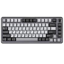 Teclado Mecânico para Games YUNZII RT75 - Rapid Trigger com Efeito Hall