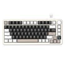 Teclado mecânico para jogos ATTACK SHARK X85Pro 75% Gasket