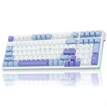 Teclado mecânico para jogos CORBOBO F98X Wireless BT5.0