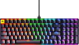 Teclado mecânico para jogos Glorious GMMK 2 Hotswap 96% RGB Teclado mecânico para jogos Glorious GMMK 2 Hotswap 96% RGB
