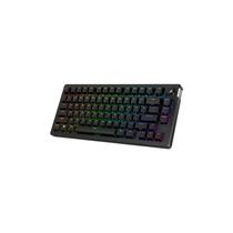 Teclado mecânico para jogos HyperX Alloy Rise 75 Wireless