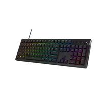 Teclado mecânico para jogos HyperX Alloy Rise Hot-Swappable