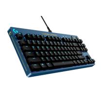 Teclado mecânico para jogos Logitech G PRO League of Legends