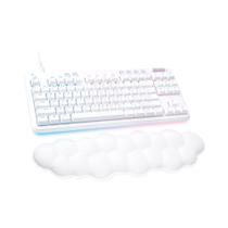 Teclado Mecânico para Jogos Logitech G713 RGB Branco com Fio Teclado Mecânico para Jogos Logitech G713 RGB Branco com Fio