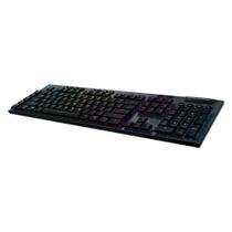 Teclado Mecânico para Jogos Logitech G915 Clicky - Sem Fio Teclado Mecânico para Jogos Logitech G915 Clicky - Sem Fio