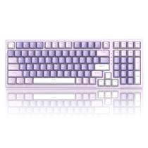 Teclado mecânico para jogos MageGee SKY98 96% RGB Win/Mac
