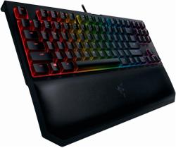 Teclado mecânico para jogos Razer BlackWidow TE Chroma v2