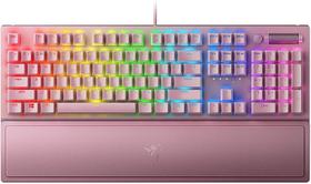 Teclado mecânico para jogos Razer BlackWidow V3 Green Switch Teclado mecânico para jogos Razer BlackWidow V3 Green Switch