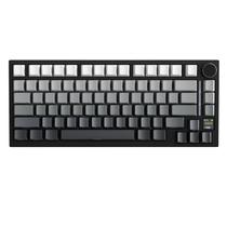 Teclado mecânico para jogos sem fio ATTACK SHARK X820 Ultra