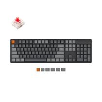 Teclado Mecánico para Juegos Keychron K10 Tamaño Completo 104 Teclas