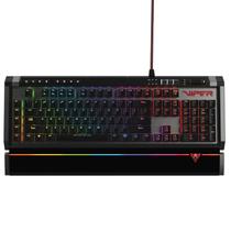 Teclado Mecanico Patriot Viper V770, Rgb, Switch Red
