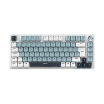 Teclado Mecânico PCYES Arkeum Summit Edition 75% ABNT2 Switch Red