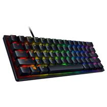 Teclado Mecânico Razer Huntsman Mini 60% Analog Switch Red Rz03-04340200-r3u1