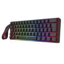 Teclado Mecanico Redragon Fizz+ 60% Switch Magnetic AmberMag Teclado Mecanico Redragon Fizz+ 60% Switch Magnetic AmberMag