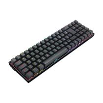Teclado Mecânico Redragon K530 Compacto RGB ABNT2