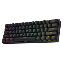 Teclado mecânico Redragon K530 Pro Draconic 60% RGB