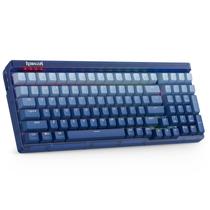 Teclado Mecânico Redragon K656 PRO Wireless RGB - 100 Teclas