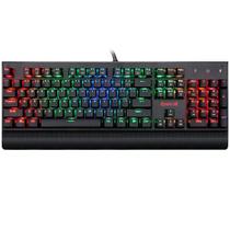 Teclado Mecânico Redragon Kala RGB Brown K557RGB