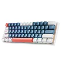 Teclado Mecânico Rgb 60% Para Jogadores Machenike K500-b61