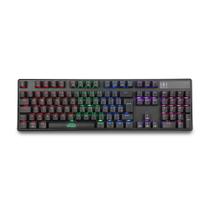 Teclado Mecânico RGB Cybertronic Dazz