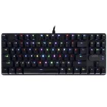 Teclado Mecânico Rgb Gamer OEX Phantom Tc700