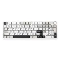 Teclado mecânico RGB sem fio MechLands Aula F99 PRO 96%