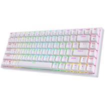 Teclado Mecânico RK ROYAL KLUDGE RK84 Wireless RGB - 75% Teclado Mecânico RK ROYAL KLUDGE RK84 Wireless RGB - 75%