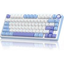 Teclado Mecanico Royal Kludge M75 75% Wireless Switch Brown Teclado Mecanico Royal Kludge M75 75% Wireless Switch Brown