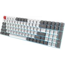 Teclado Mecanico Royal Kludge RK100 96% RGB Linea Switch Red Teclado Mecanico Royal Kludge RK100 96% RGB Linea Switch Red