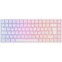 Teclado Mecânico Royal Kludge RK84 75% Sem Fio Switch Brown Teclado Mecânico Royal Kludge RK84 75% Sem Fio Switch Brown