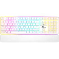 Teclado Mecanico Royal Kludge RK918 100% Linear Switch Red Teclado Mecanico Royal Kludge RK918 100% Linear Switch Red