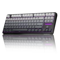 Teclado Mecânico Sem Fio AUSDOM H87 TKL 10000 mAh RGB Teclado Mecânico Sem Fio AUSDOM H87 TKL 10000 mAh RGB