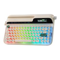 Teclado Mecânico Sem Fio EPOMAKER Glyph 75% RGB