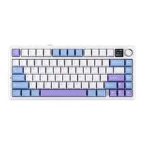 Teclado Mecânico Sem Fio EPOMAKER X Aula F75 MAX