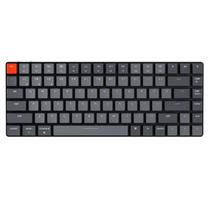 Teclado mecânico sem fio Keychron K3 V2 com 75% de layout