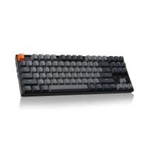 Teclado mecânico sem fio Keychron K8 Bluetooth tipo C vermelho Teclado mecânico sem fio Keychron K8 Bluetooth tipo C vermelho
